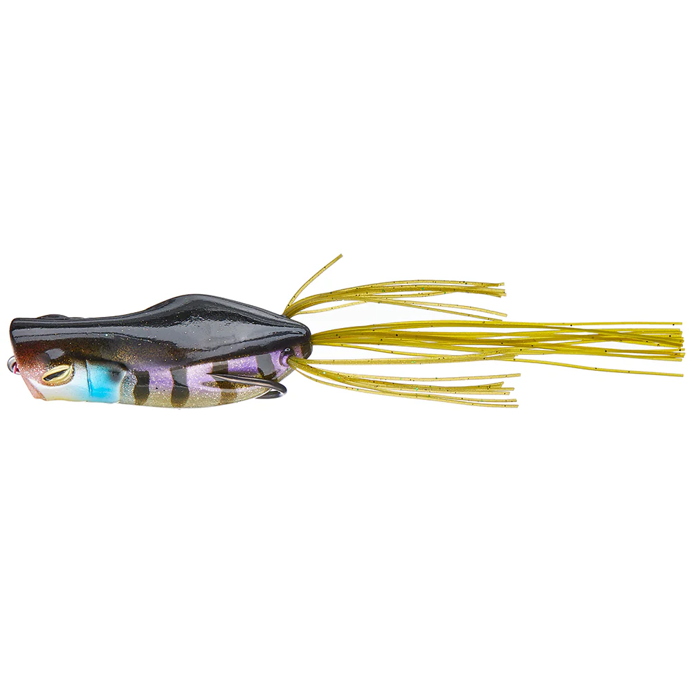 Jackall Gavacho Frog - Image 3