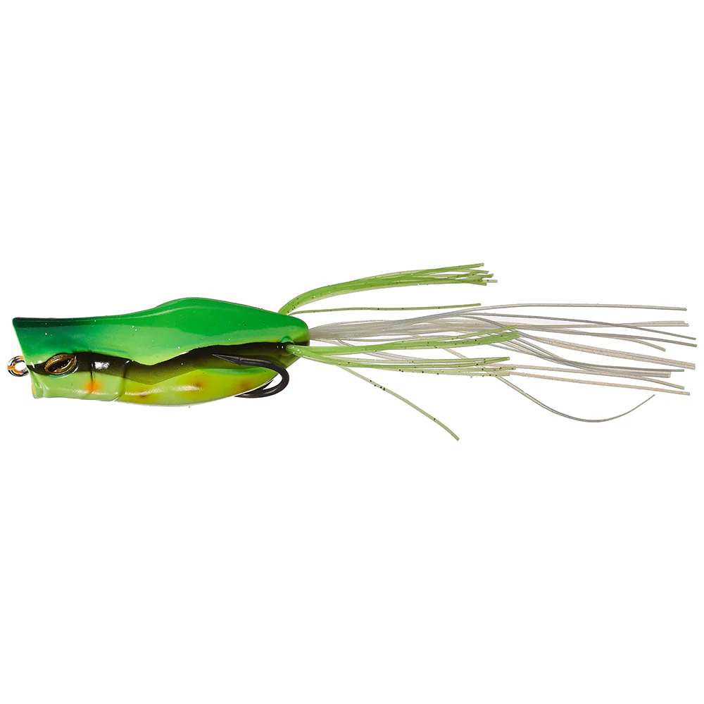Jackall Gavacho Frog - Image 4