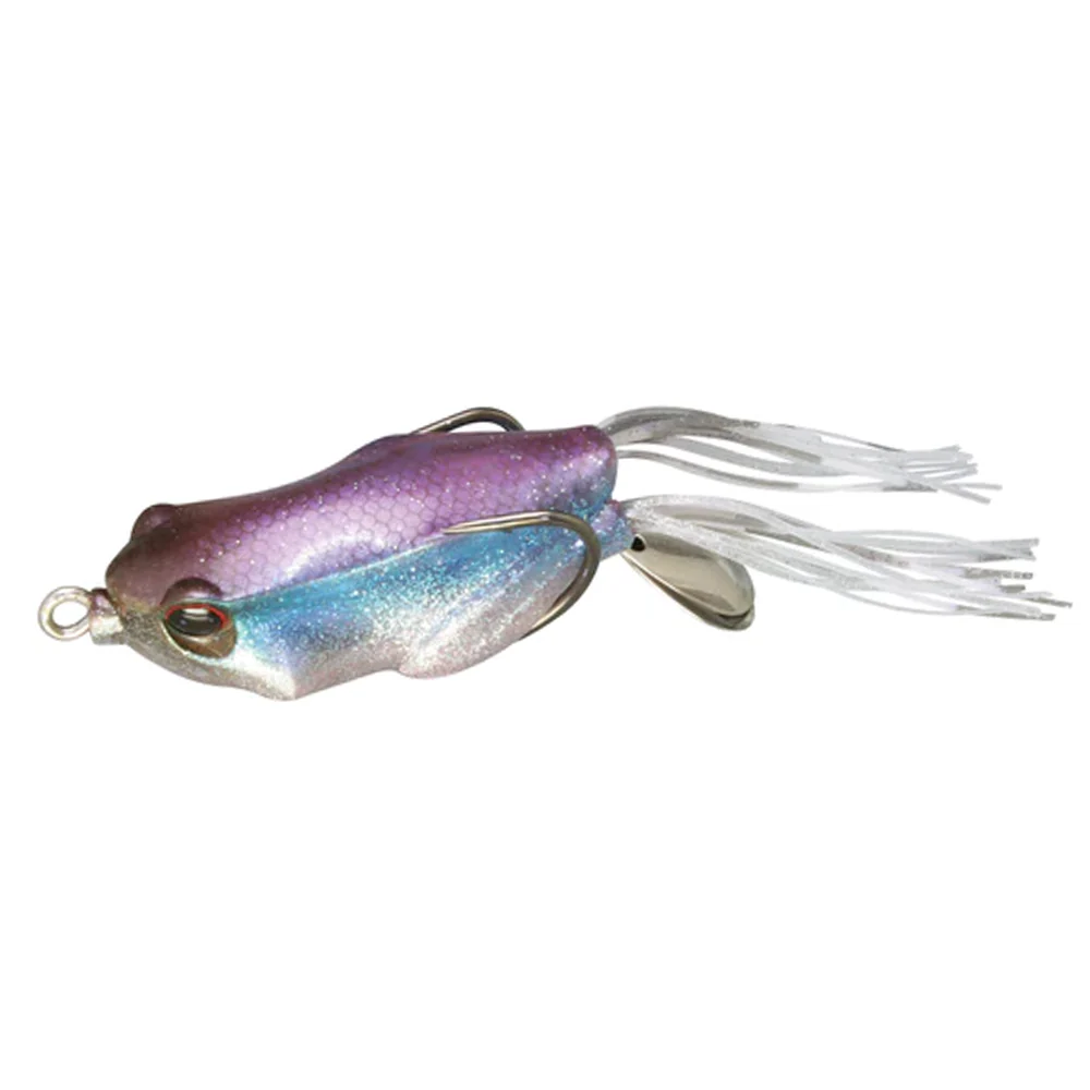 Jackall Kaera S2 Beat Frog - Image 3