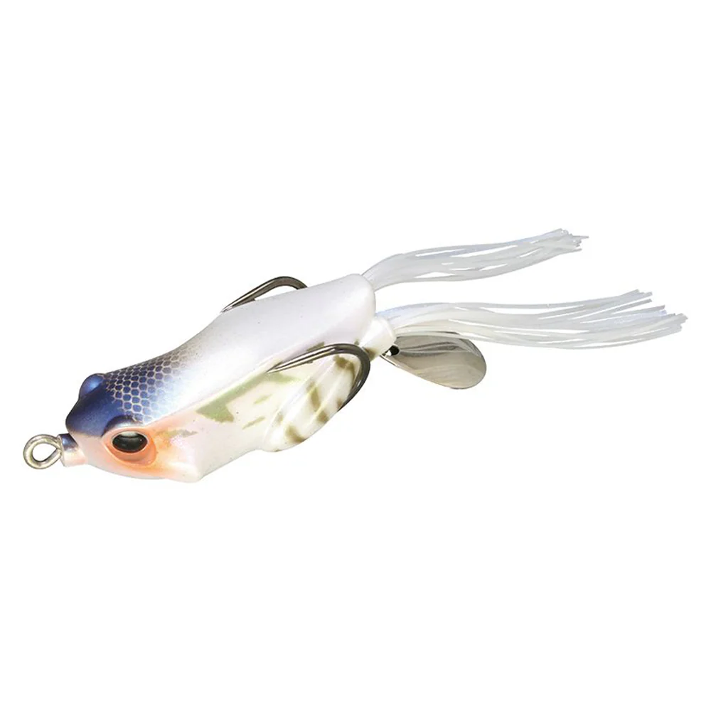 Jackall Kaera S2 Beat Frog - Image 4