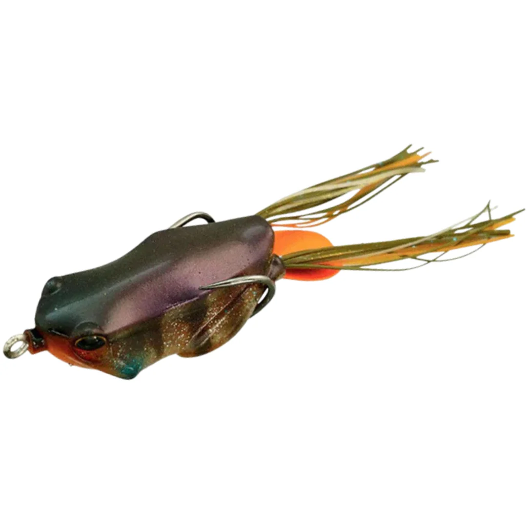 Jackall Kaera S2 Beat Frog - Image 5