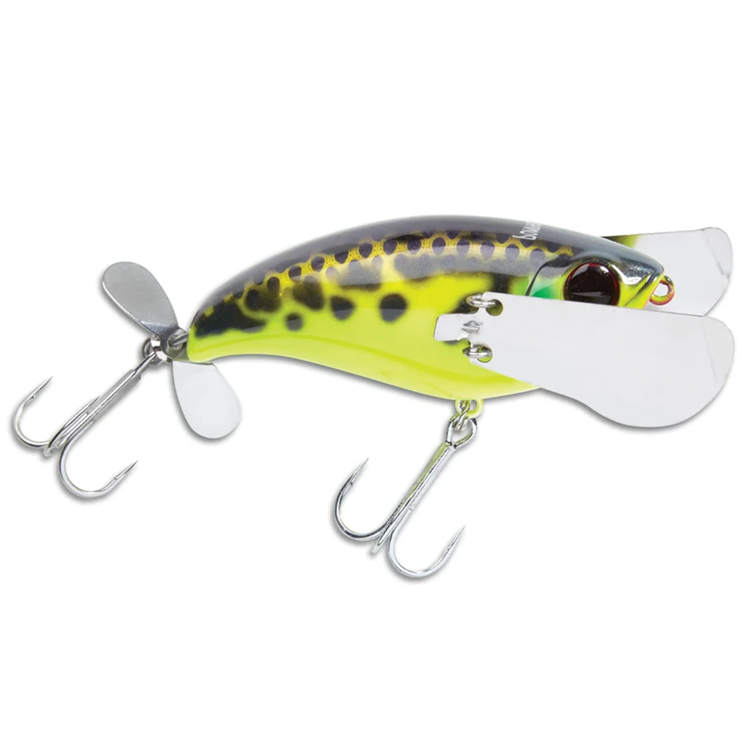 Jackall Pompadour - Image 4