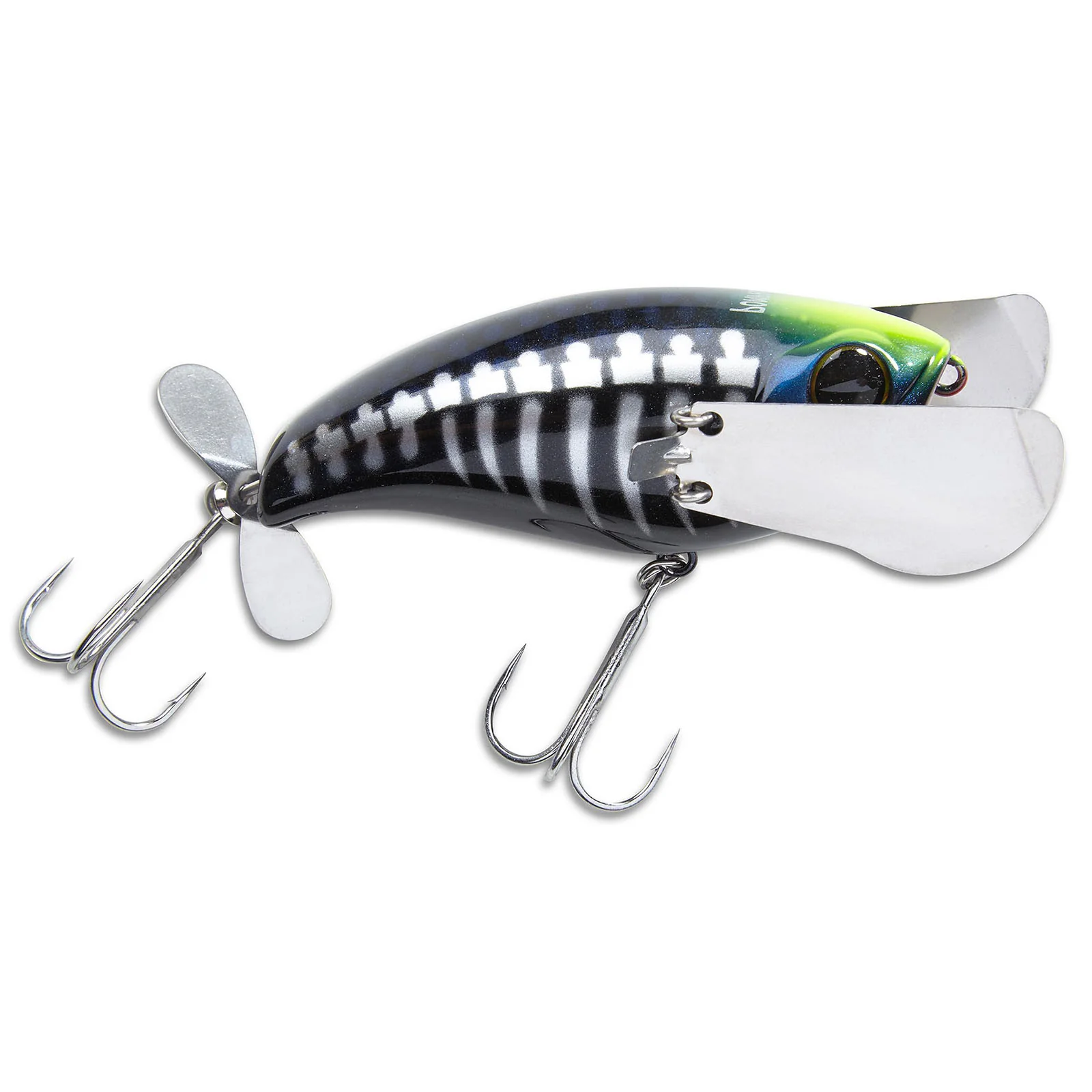 Jackall Pompadour JR - Image 2