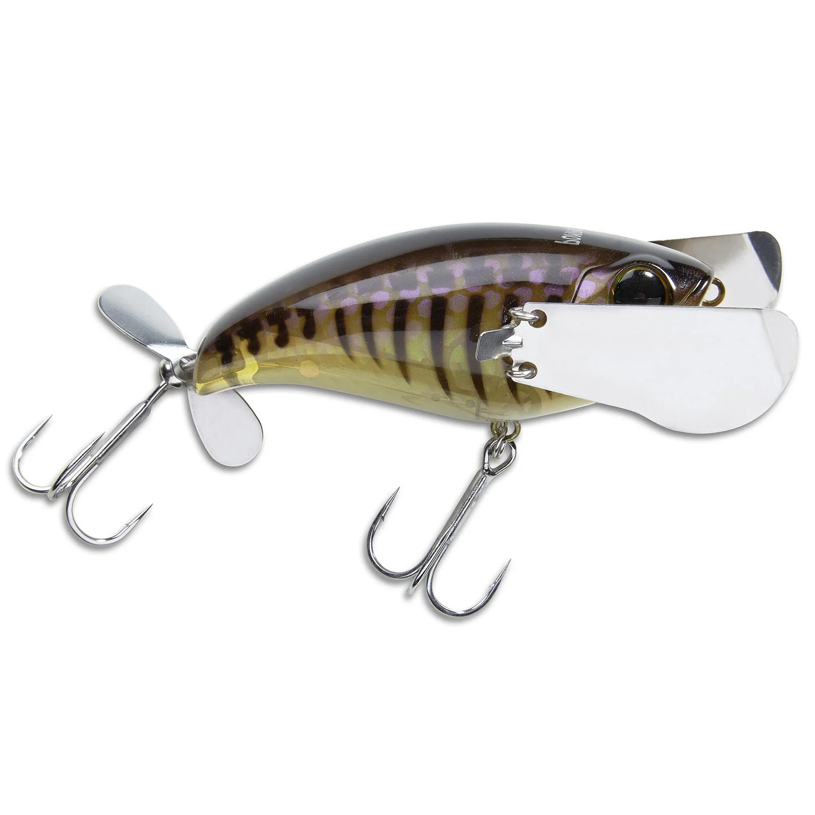 Jackall Pompadour JR - Image 4