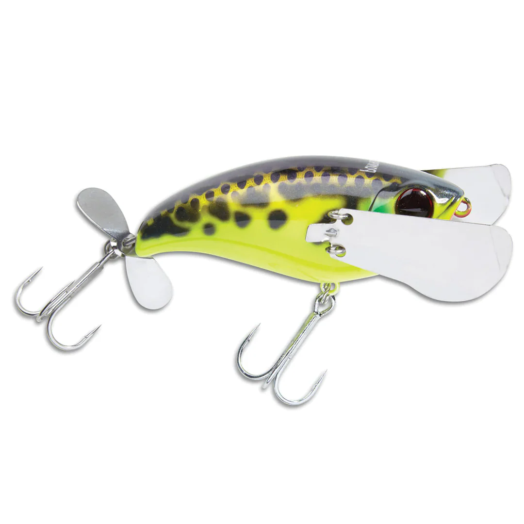 Jackall Pompadour JR - Image 5