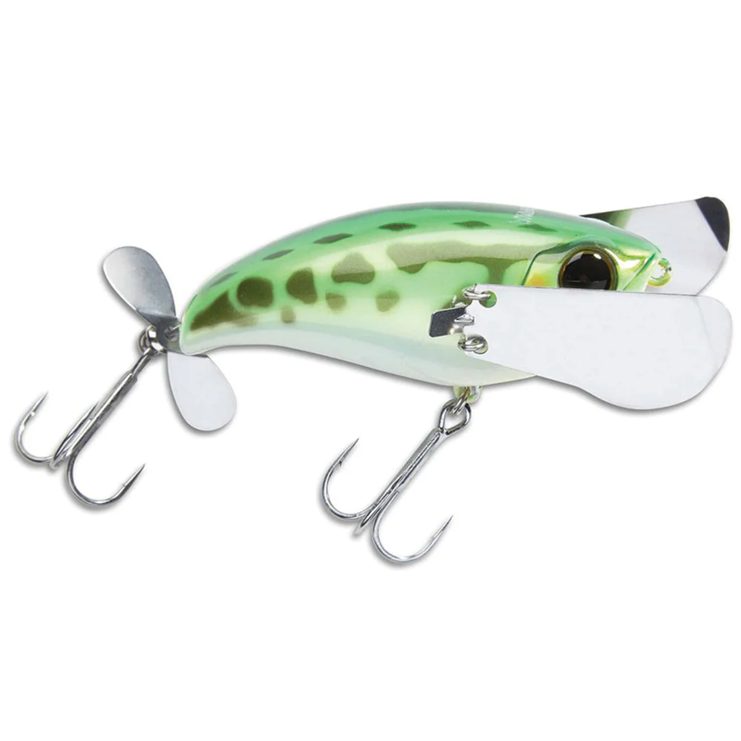 Jackall Pompadour JR - Image 6