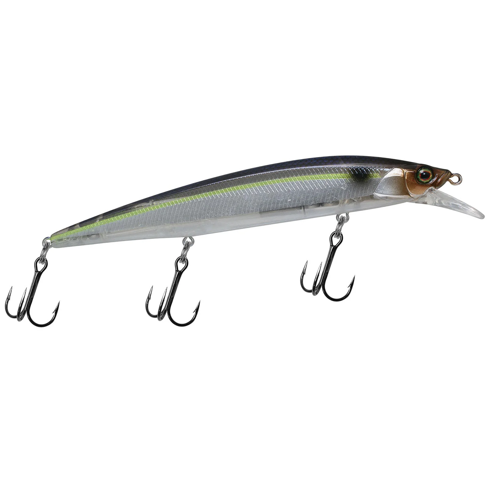 Jackall Rerange 110