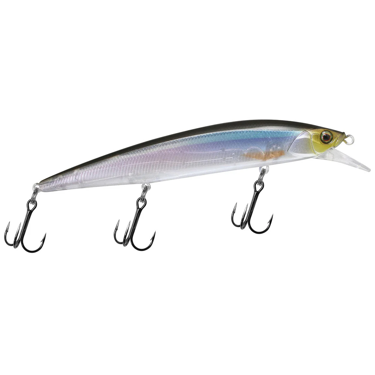 Jackall Rerange 110 - Image 12