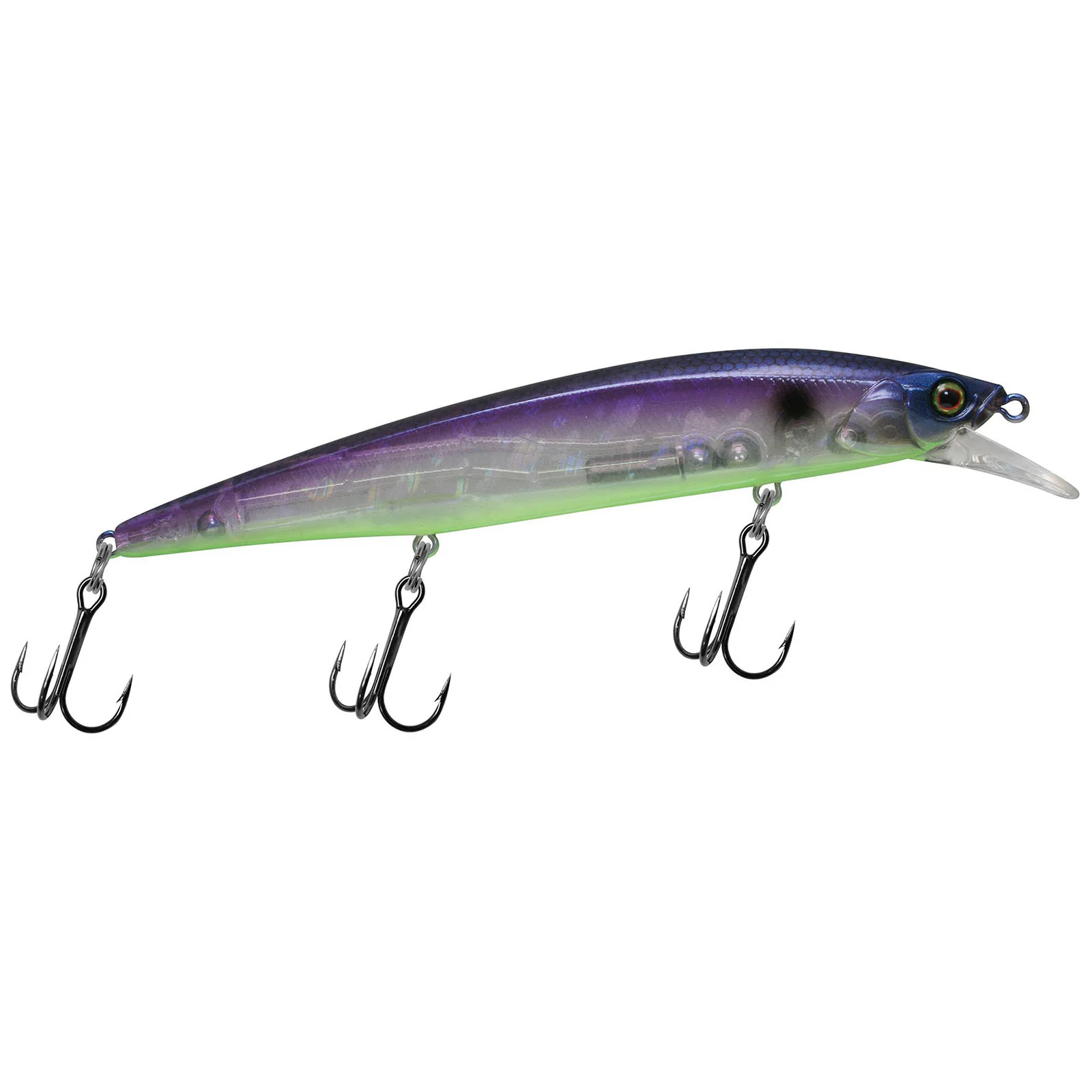 Jackall Rerange 110 - Image 9