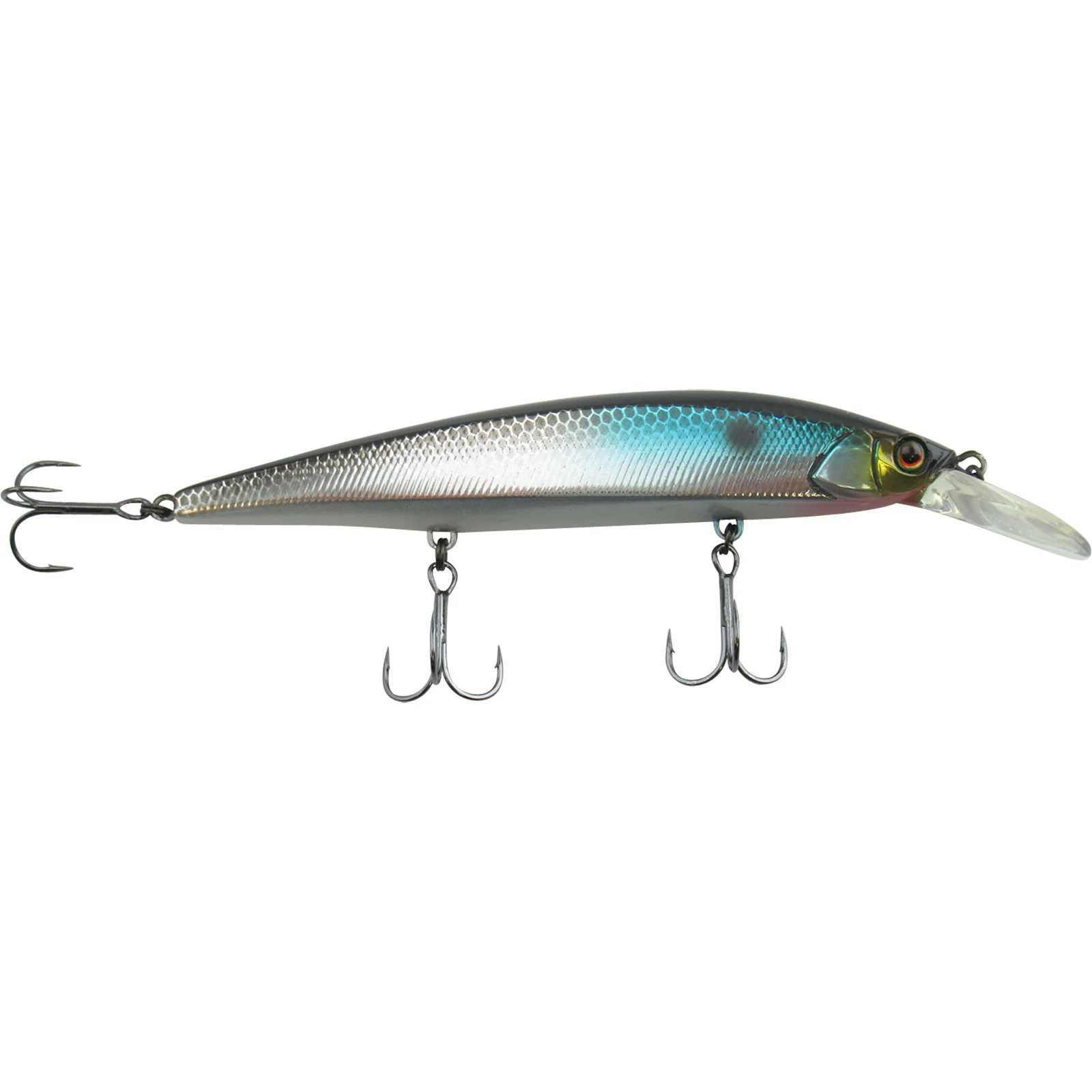 Jackall Rerange 110 MR - Image 4