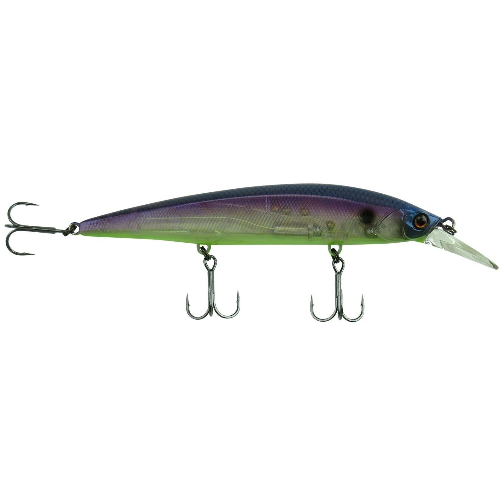 Jackall Rerange 110 MR - Image 9