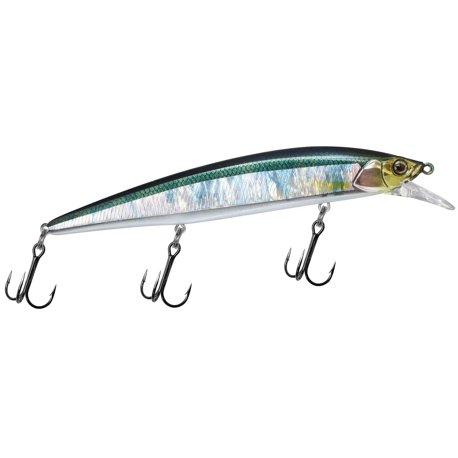Jackall Rerange 130 - Image 7
