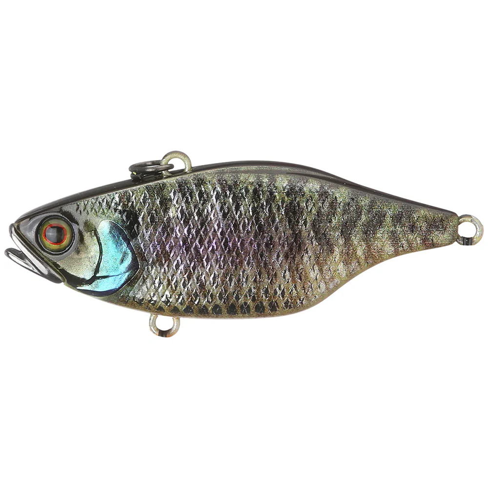 Jackall TN60 Disk Knocker - Image 4