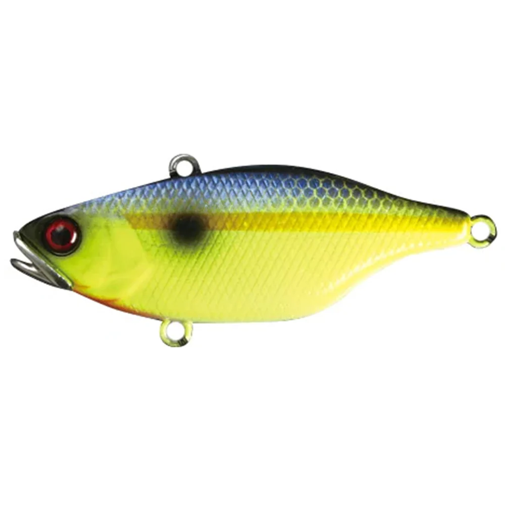 Jackall TN60 Disk Knocker - Image 7