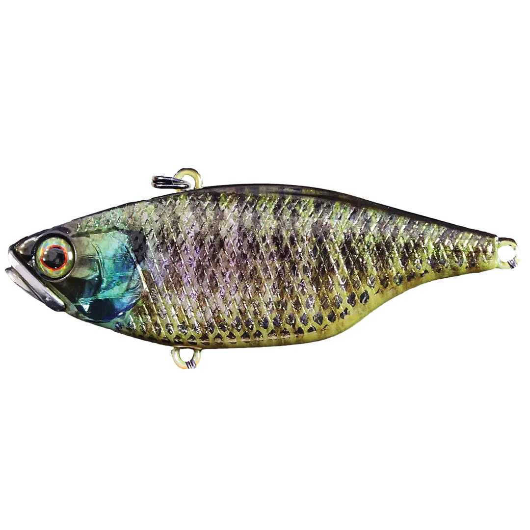 Jackall TN70 Disk Knocker - Image 10