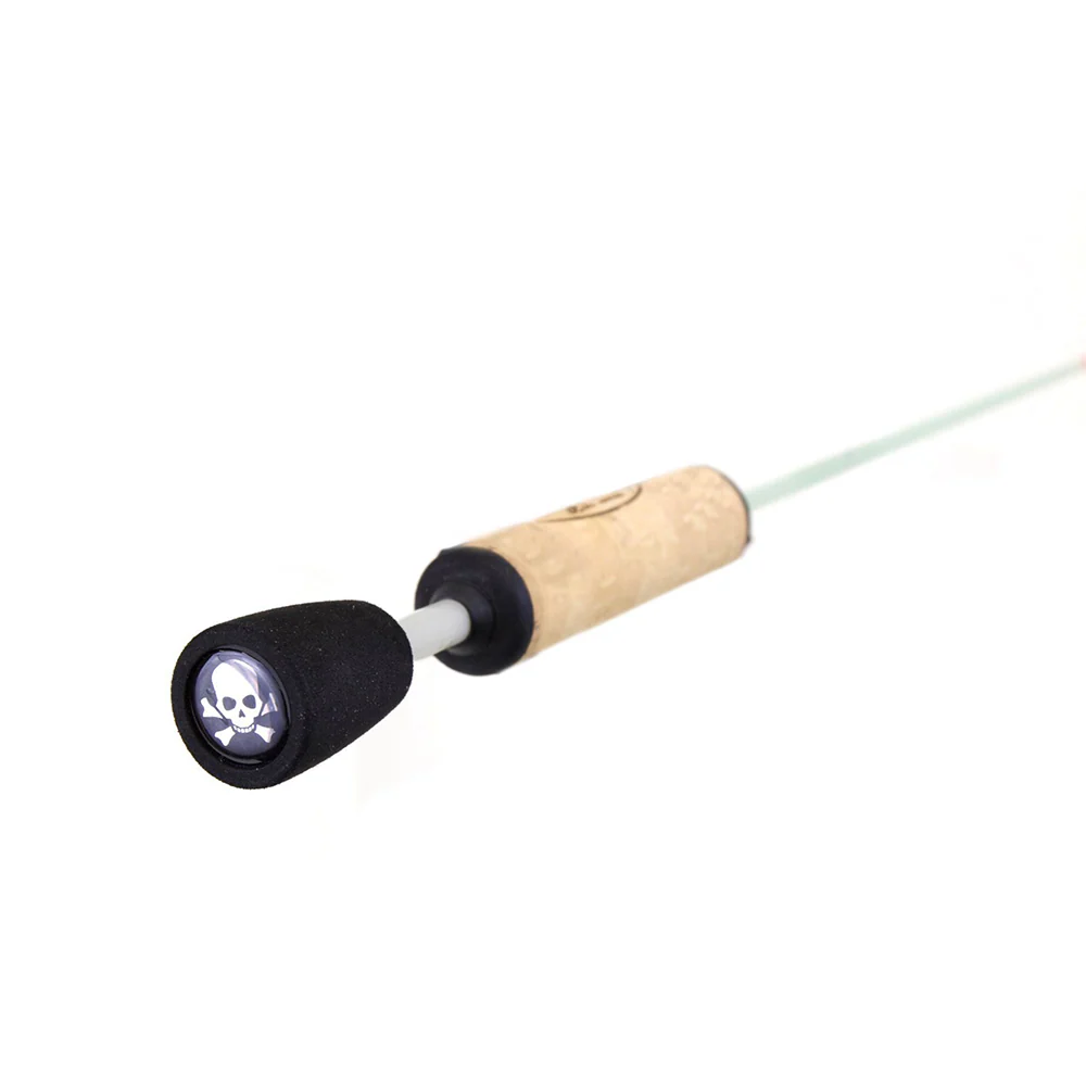 Jason Mitchell Dead Meat Series Rods - Image 2