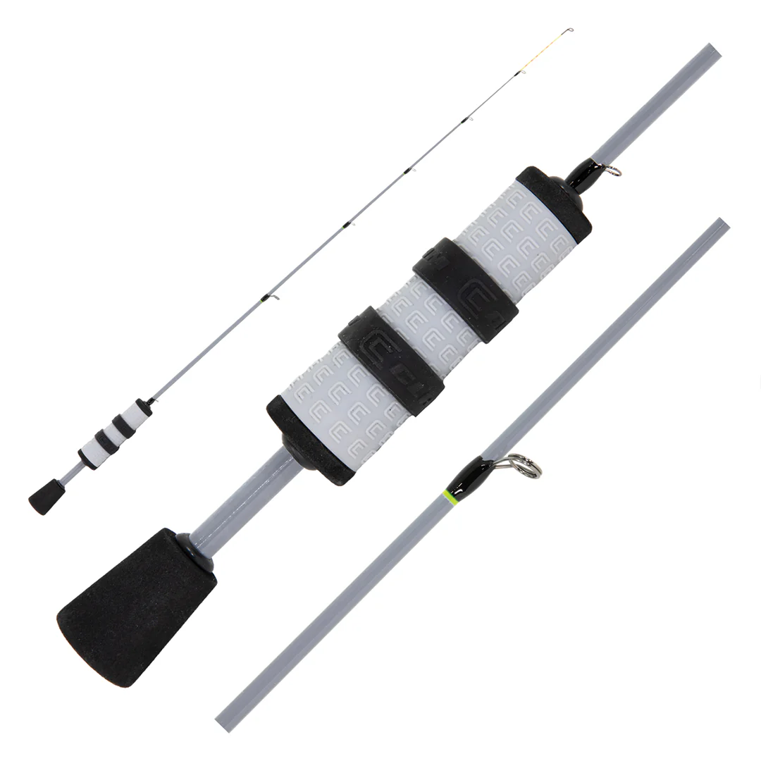 Jason Mitchell Meat Stick Series Rods - Image 4