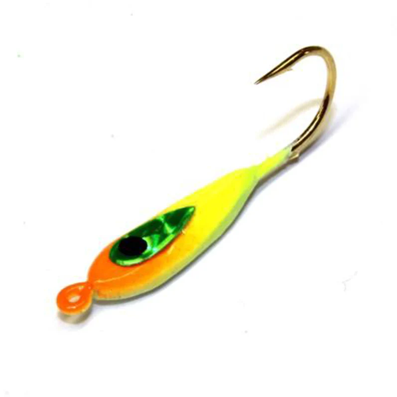 JB Lures Big Max Jig - Image 2