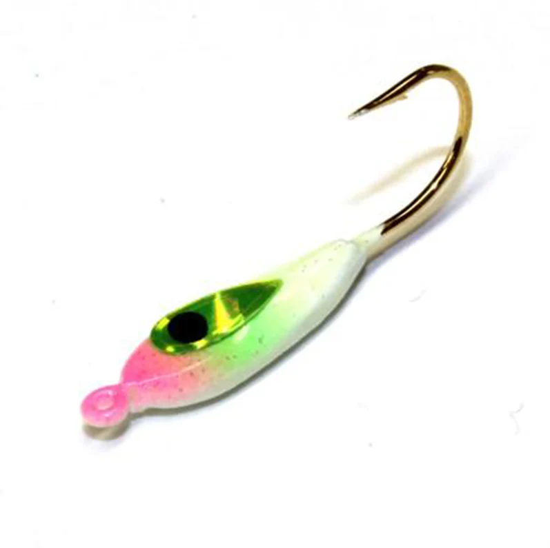 JB Lures Big Max Jig - Image 6