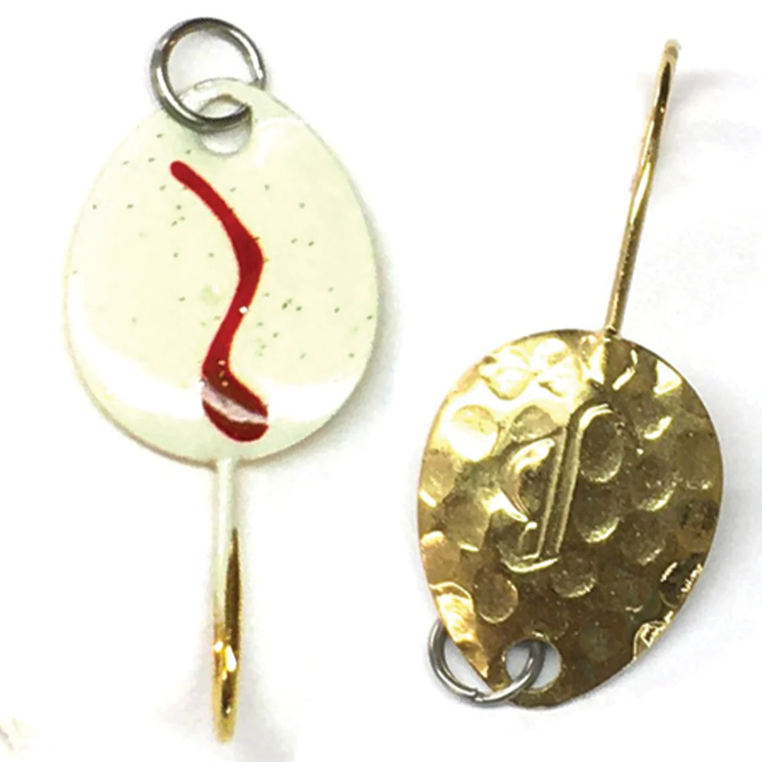 JB Lures Gem-N-Eye Jig - Image 12