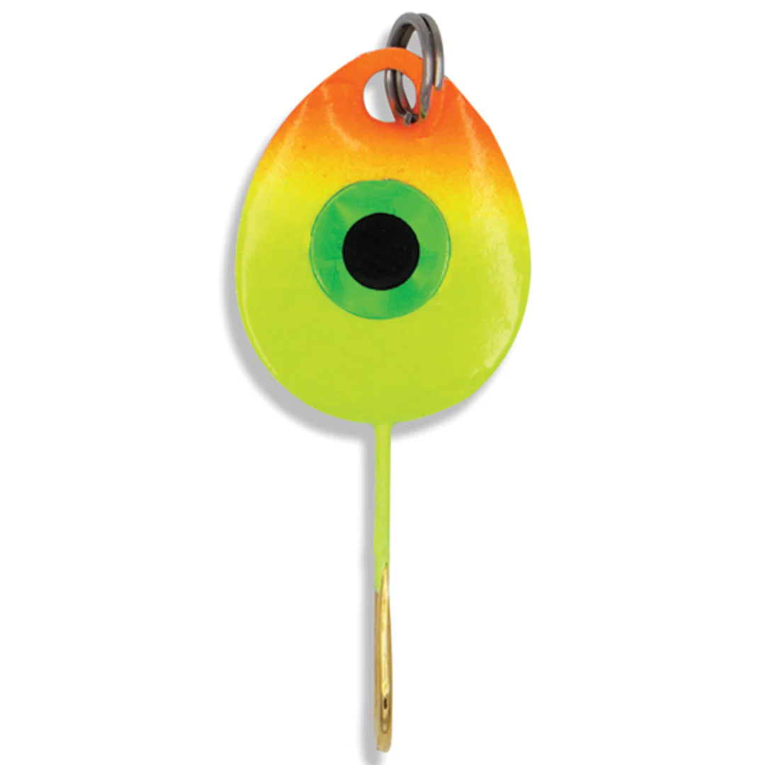 JB Lures Gem-N-Eye Jig - Image 2