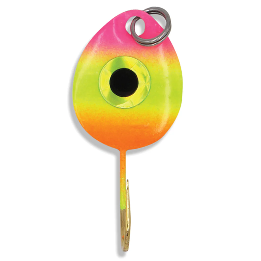 JB Lures Gem-N-Eye Jig - Image 3