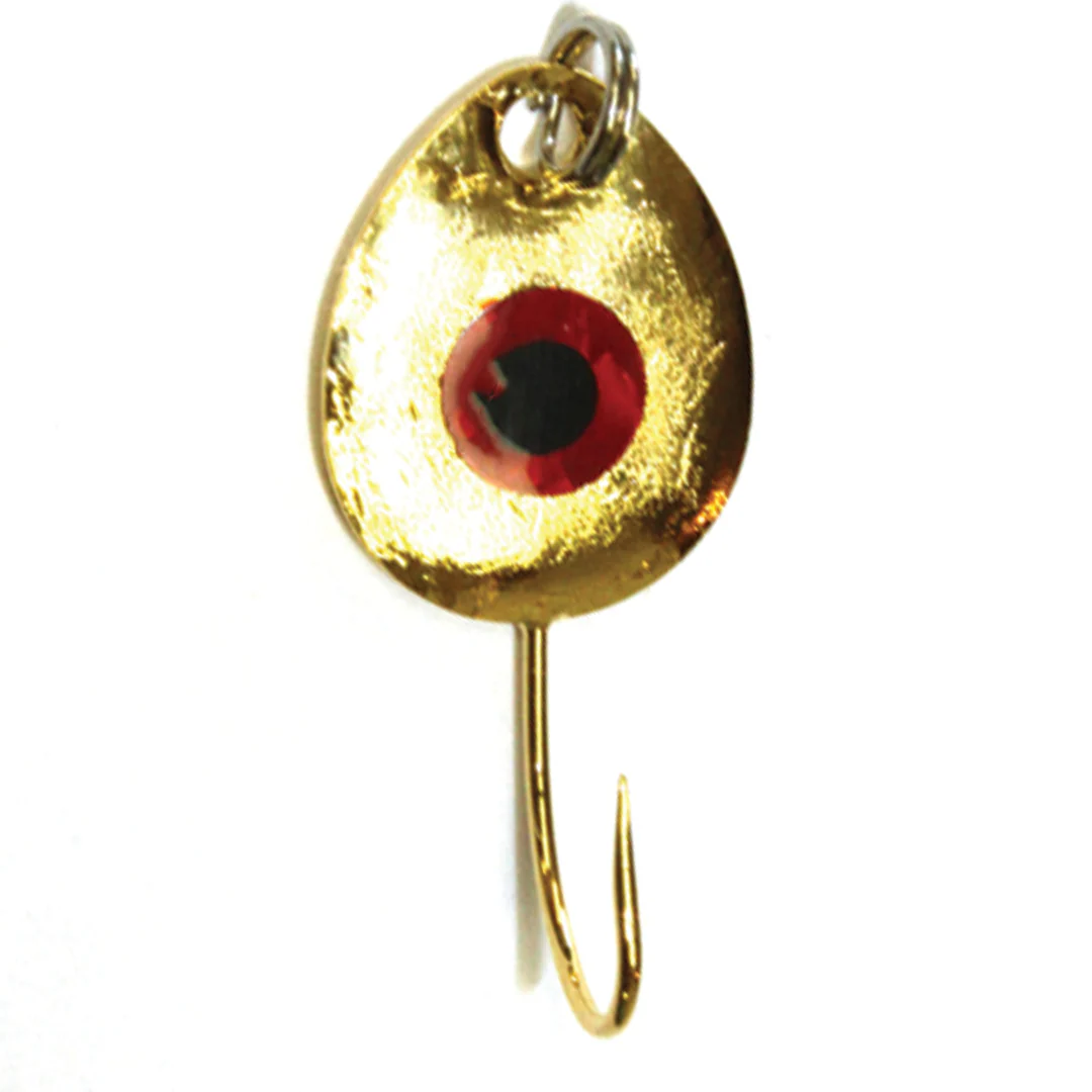 JB Lures Gem-N-Eye Jig - Image 4