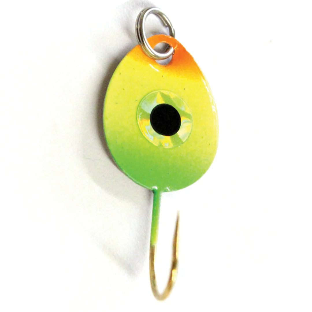 JB Lures Gem-N-Eye Jig - Image 5