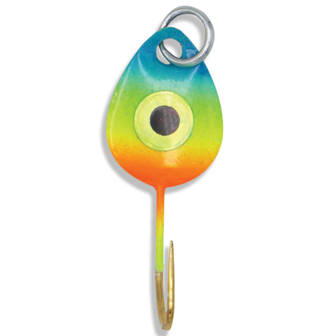 JB Lures Gem-N-Eye Jig - Image 6