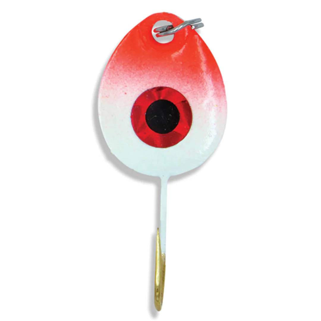 JB Lures Gem-N-Eye Jig - Image 7