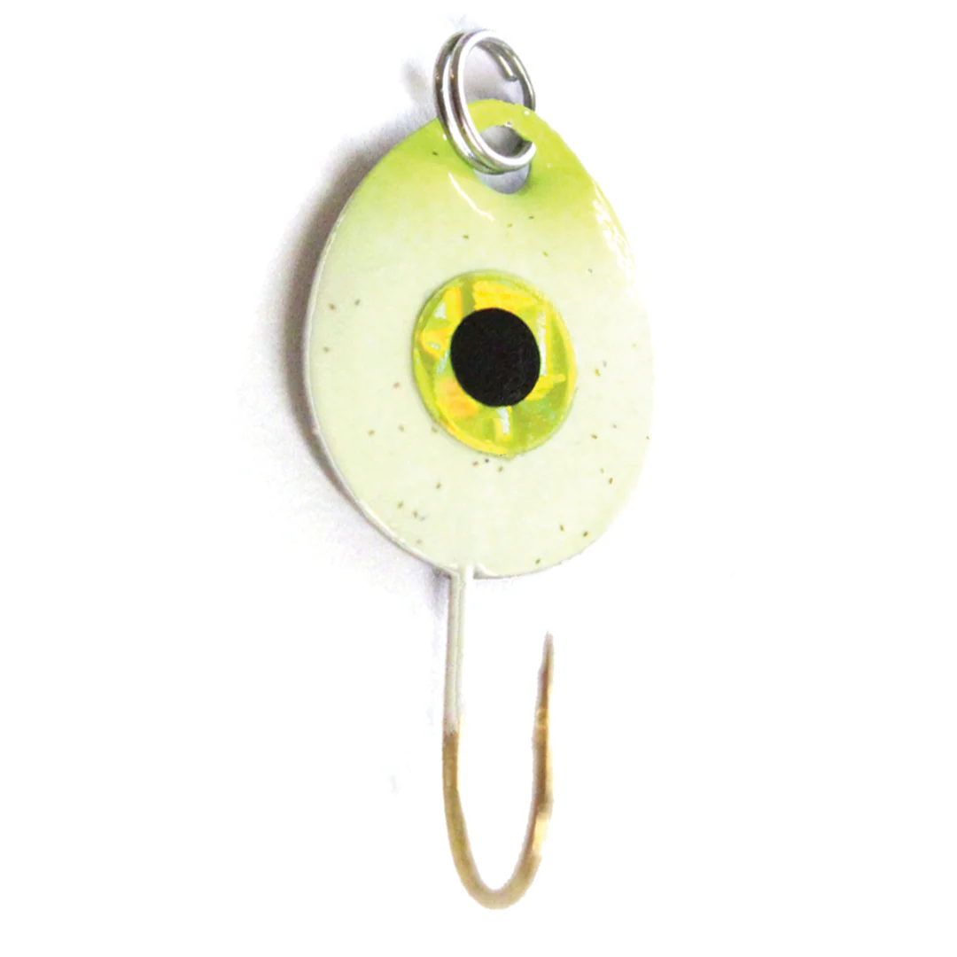JB Lures Gem-N-Eye Jig - Image 8