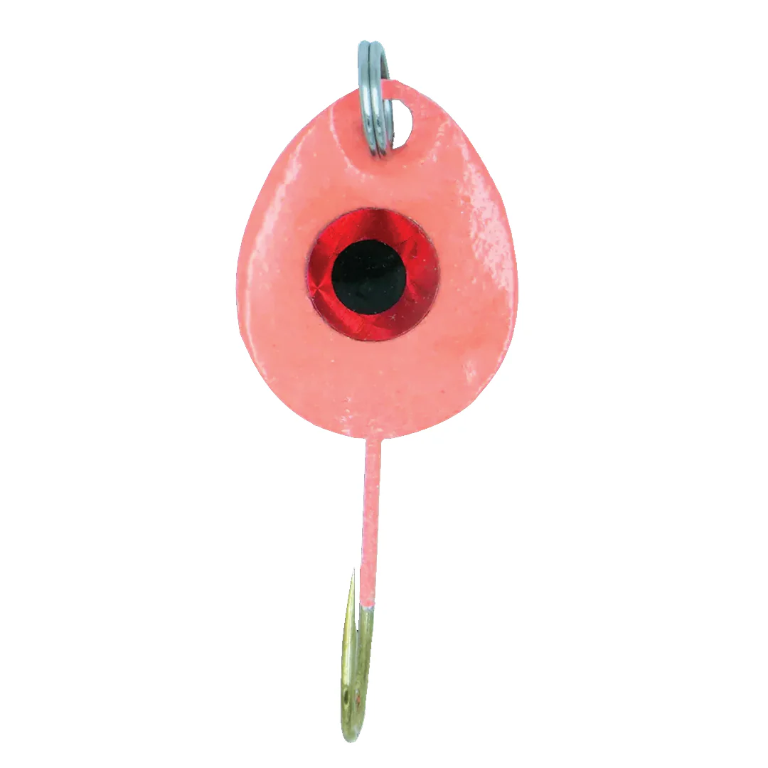 JB Lures Gem-N-Eye Jig - Image 9