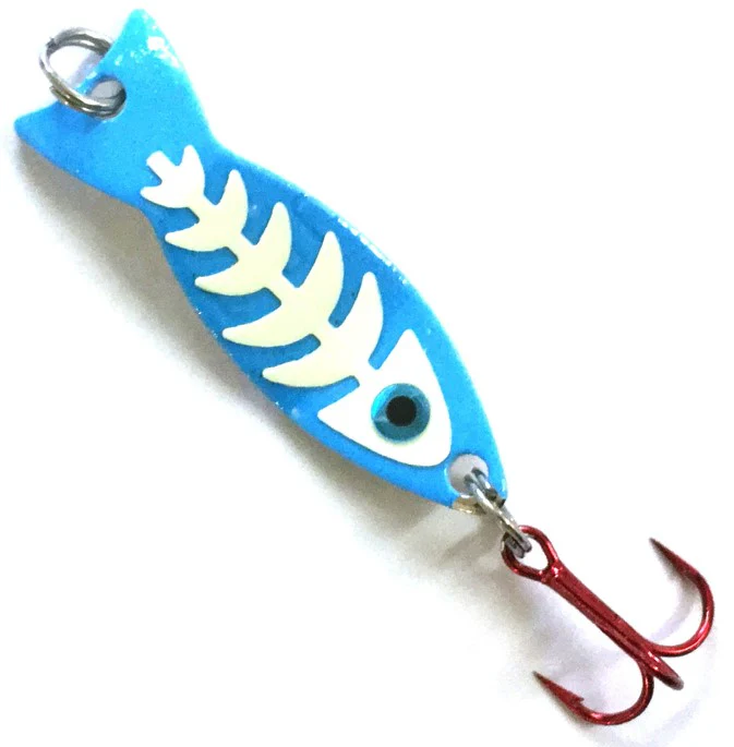 JB Lures Ghost Spoon - Image 2