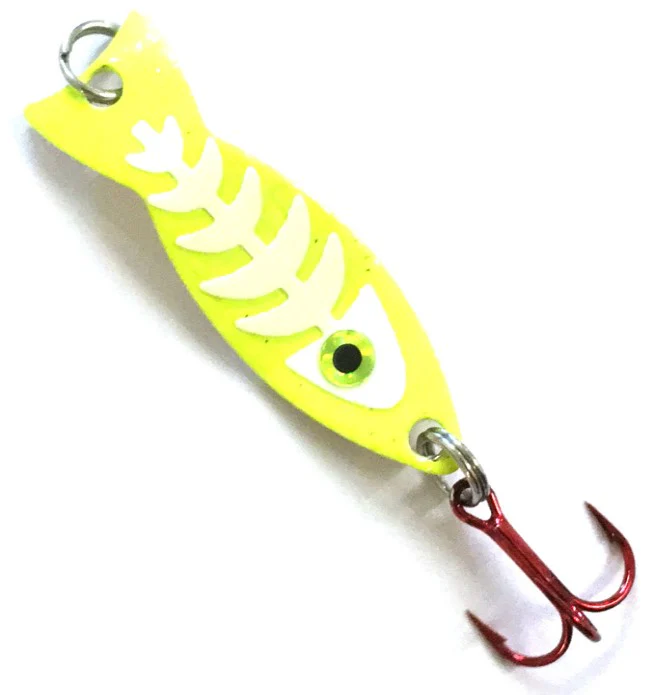 JB Lures Ghost Spoon - Image 3