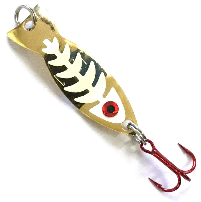 JB Lures Ghost Spoon - Image 4