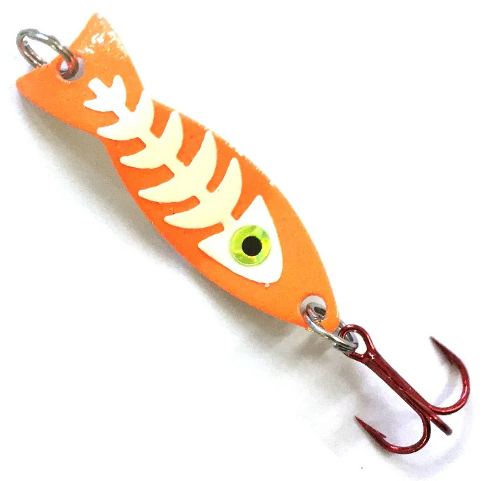 JB Lures Ghost Spoon - Image 6