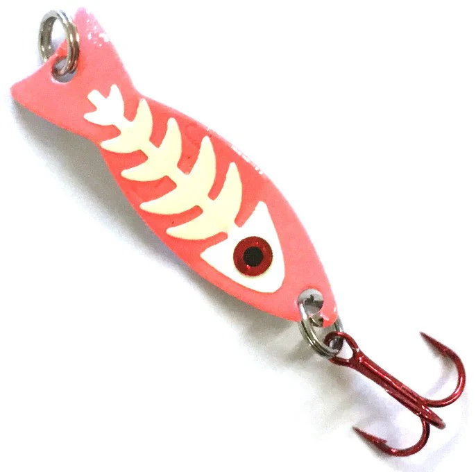 JB Lures Ghost Spoon - Image 8