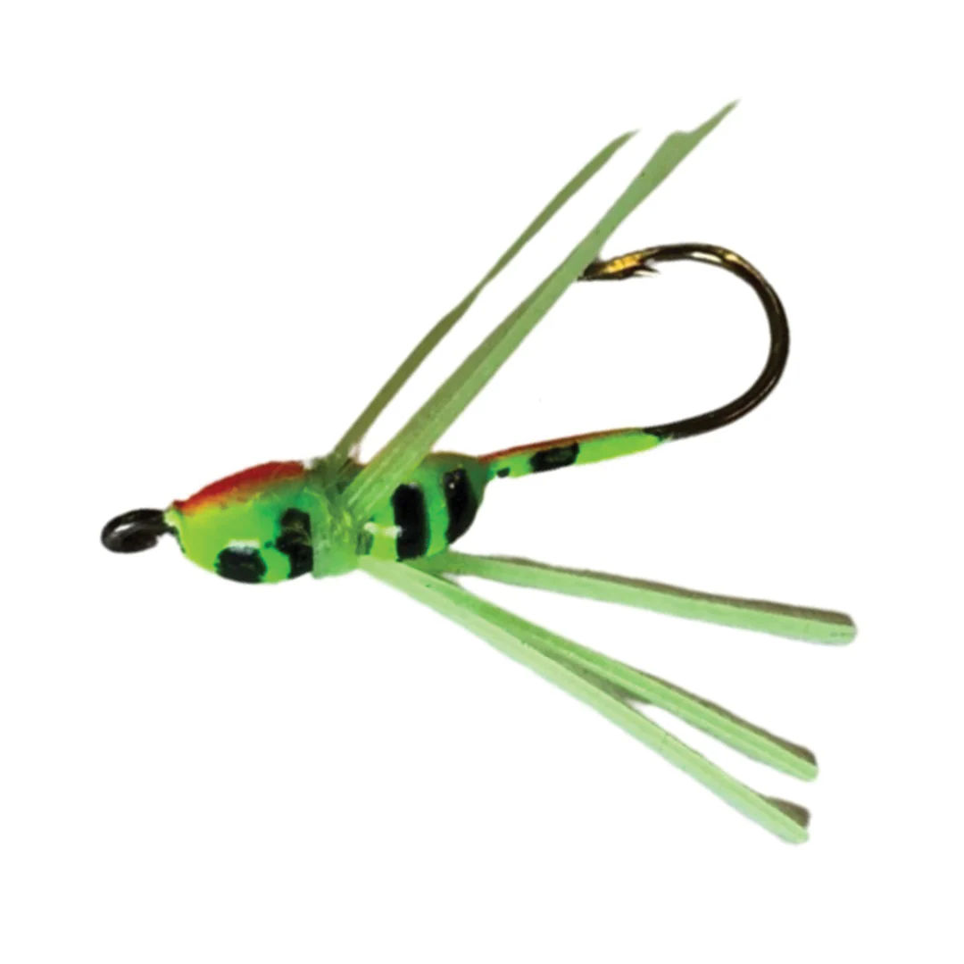 JB Lures Tungsten Ant Jig - Image 2