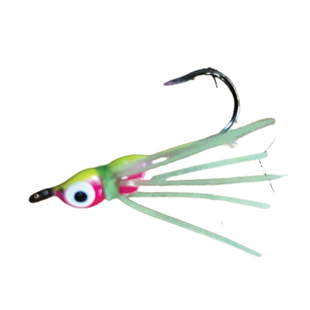 JB Lures Tungsten Ant Jig - Image 3