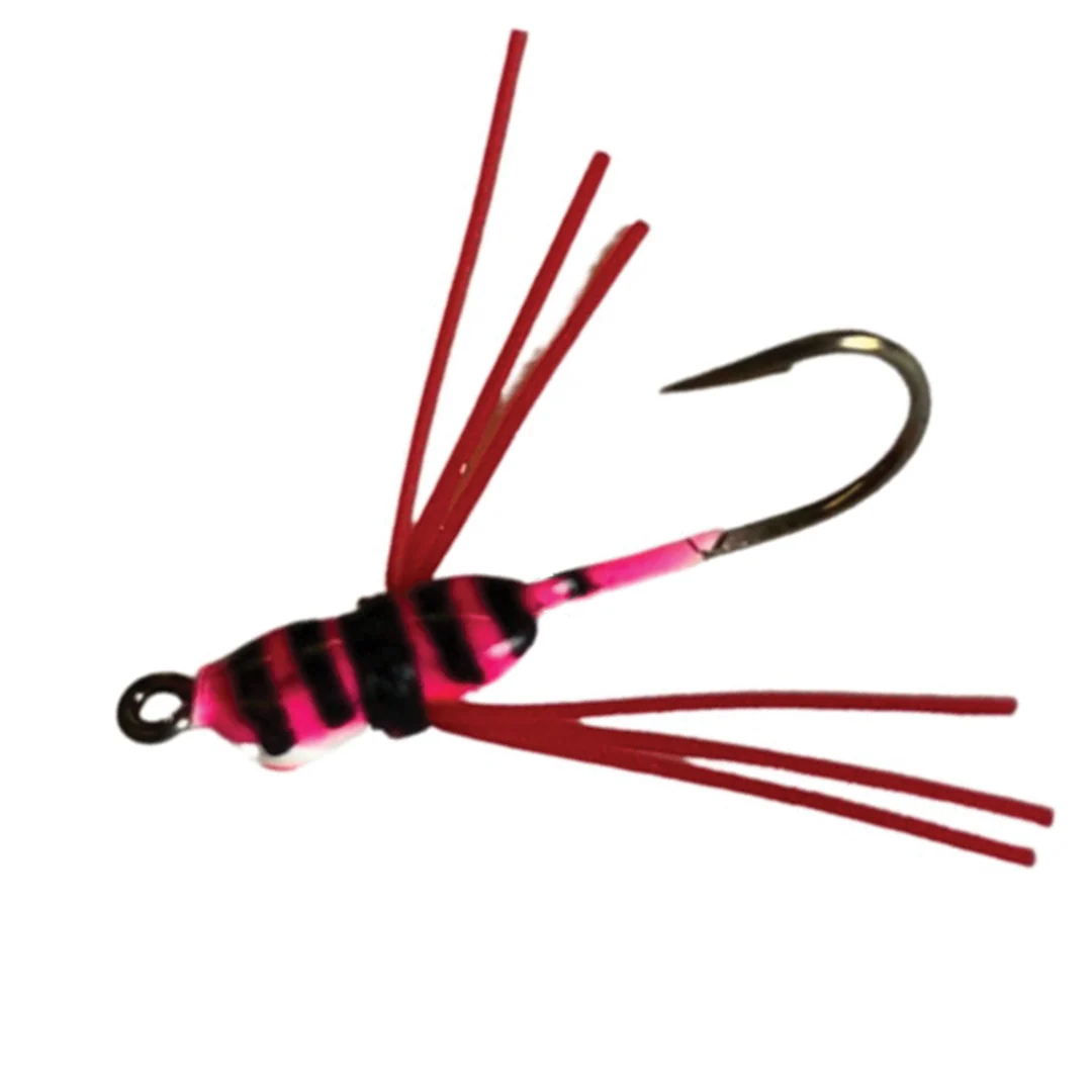 JB Lures Tungsten Ant Jig - Image 4