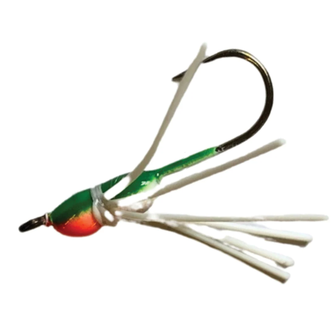 JB Lures Tungsten Ant Jig - Image 5
