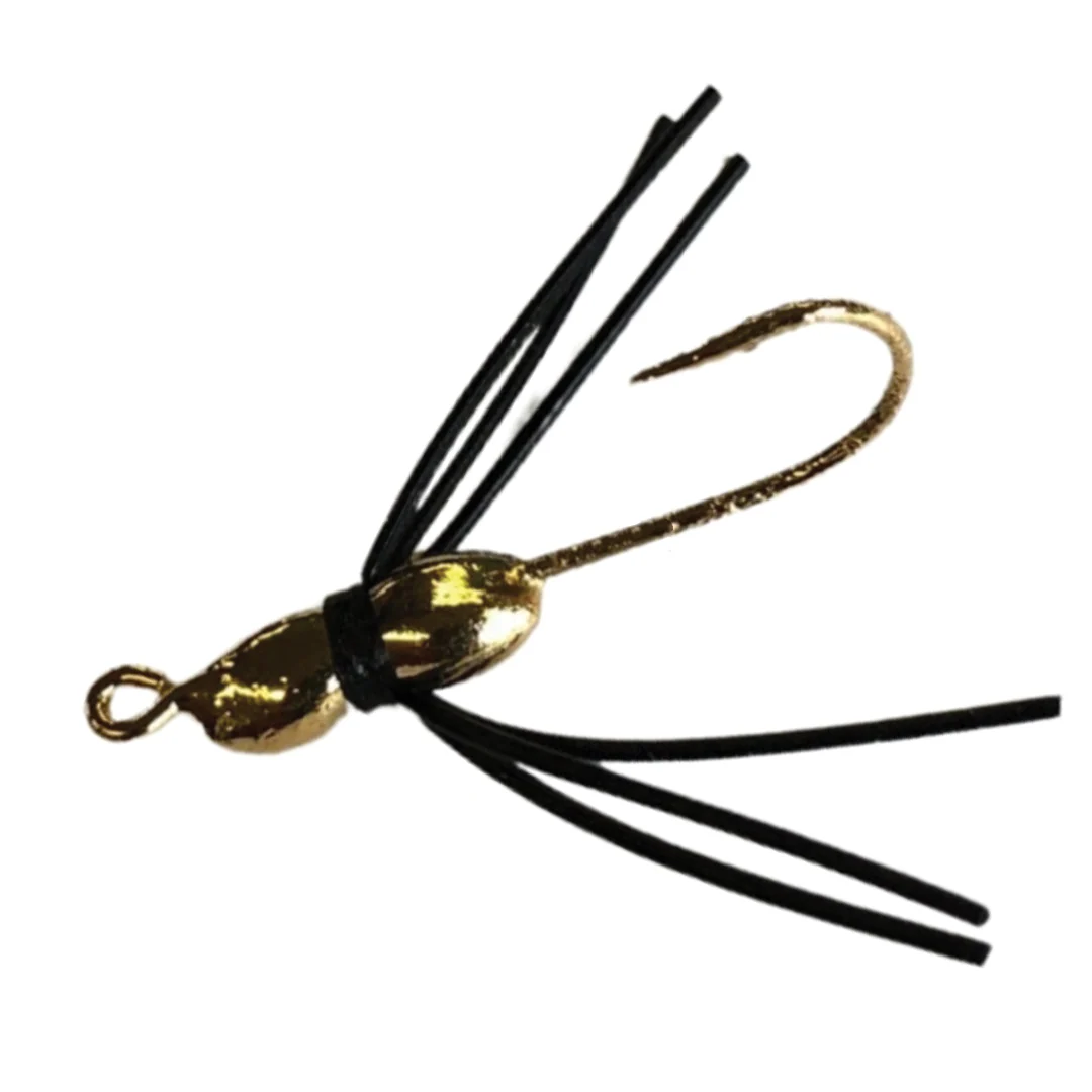 JB Lures Tungsten Ant Jig - Image 6