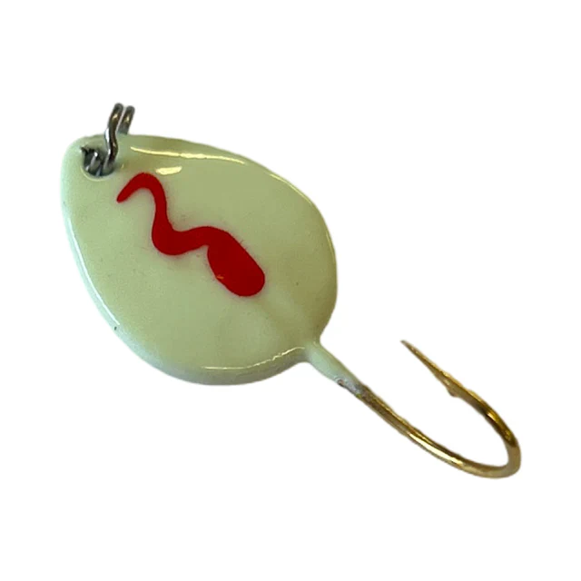 JB Lures Tungsten Gem-N-Eye Jig - Image 3