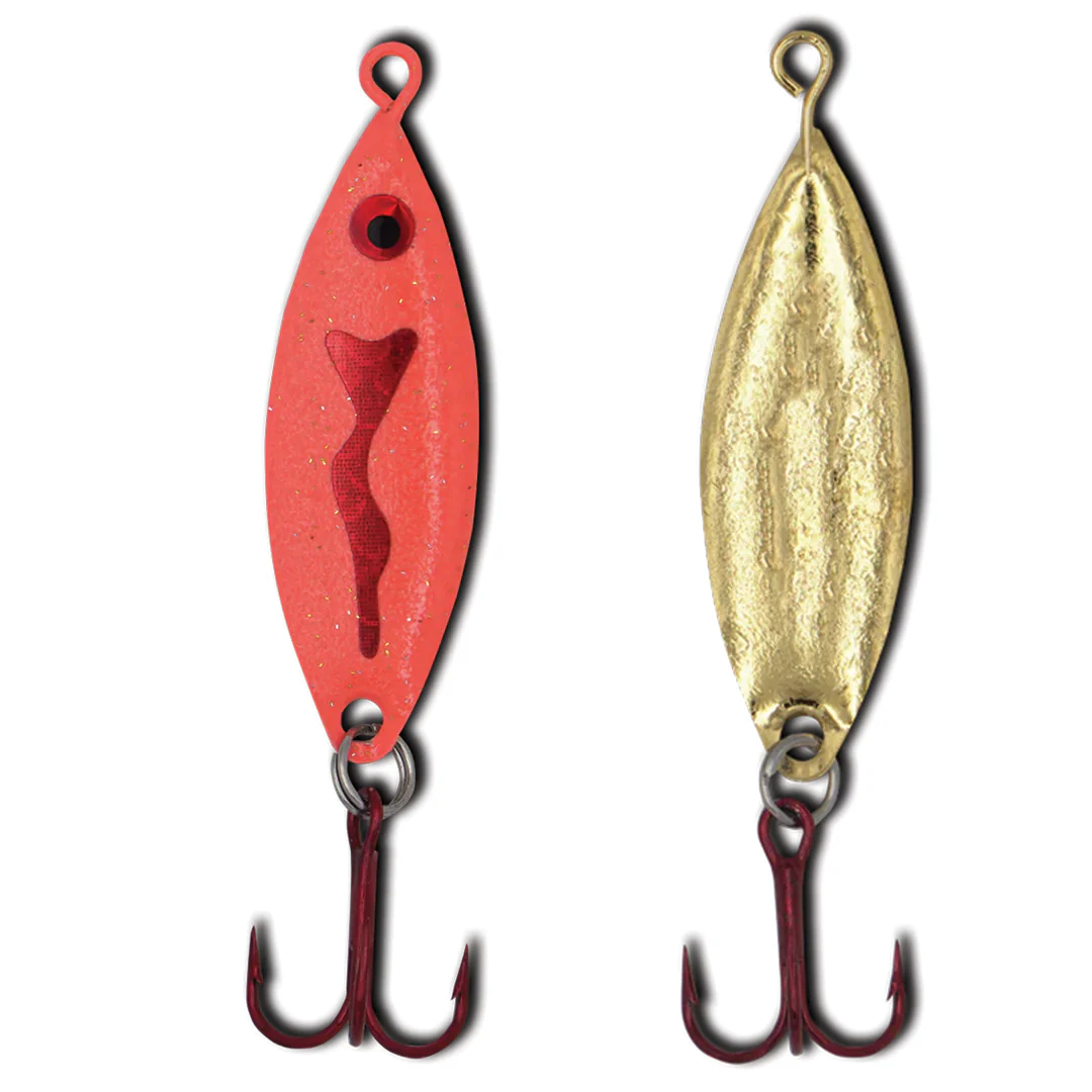 JB Lures Weasel Spoon - Image 10
