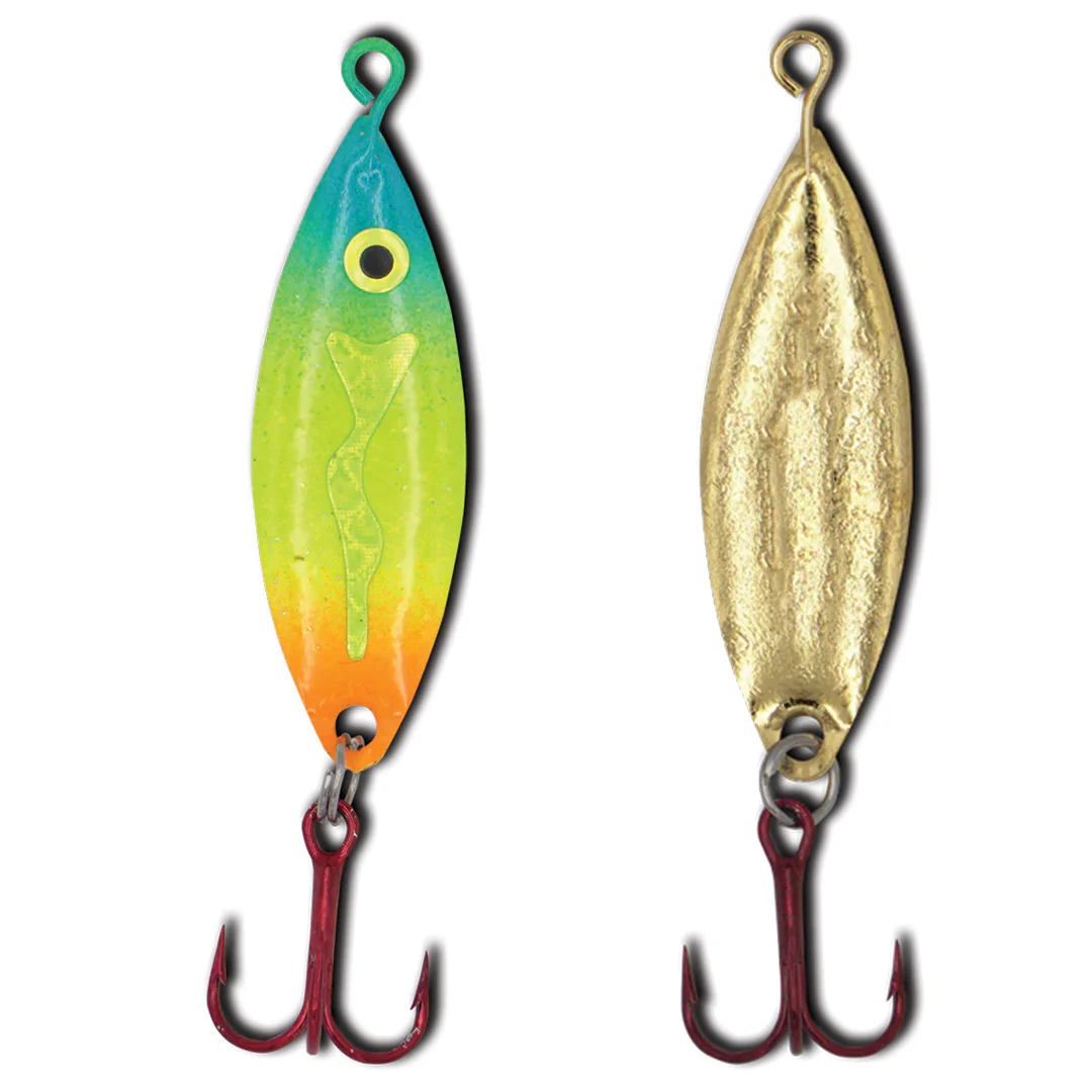 JB Lures Weasel Spoon - Image 11