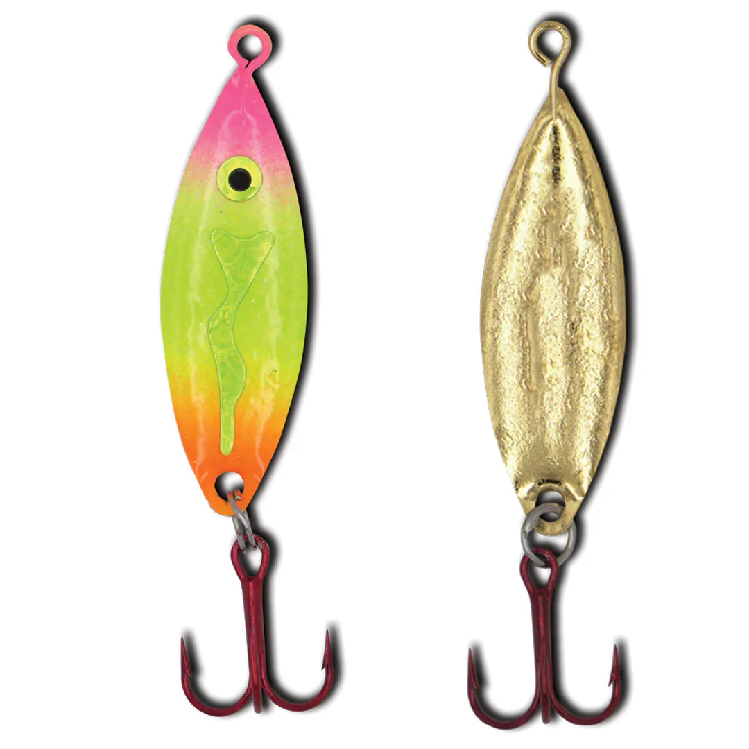 JB Lures Weasel Spoon - Image 12