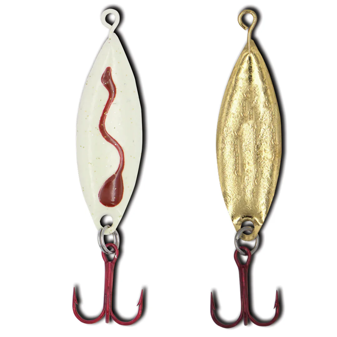 JB Lures Weasel Spoon - Image 13