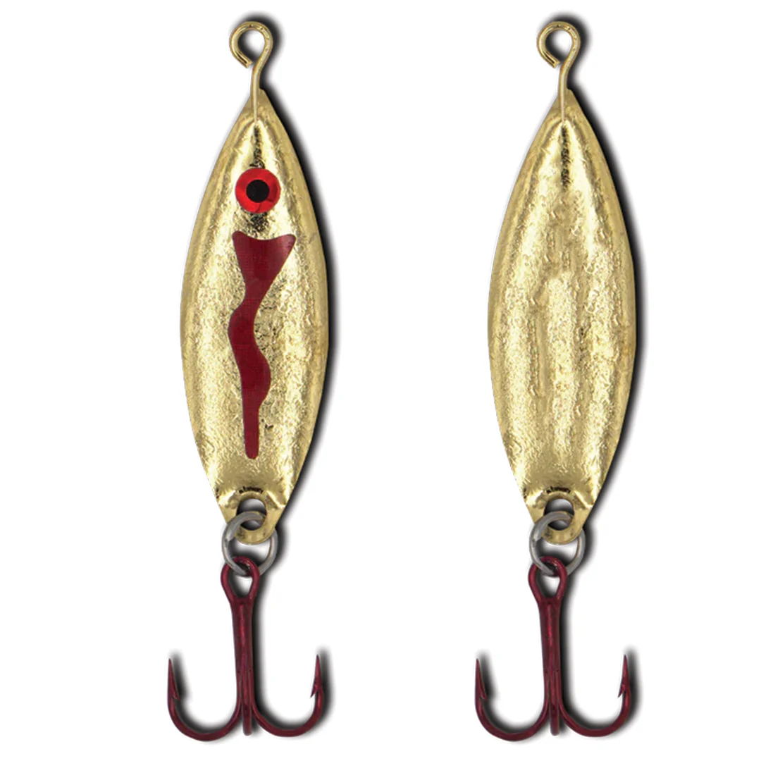 JB Lures Weasel Spoon - Image 14