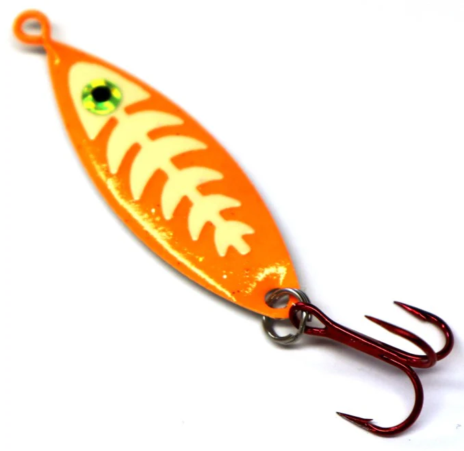 JB Lures Weasel Spoon - Image 5