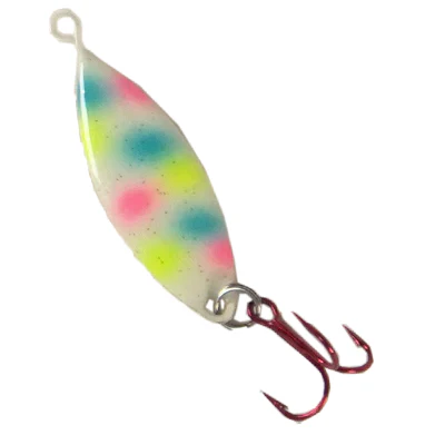JB Lures Weasel Spoon - Image 9